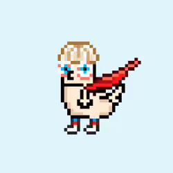 Minerdickbutt