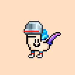 Minerdickbutt