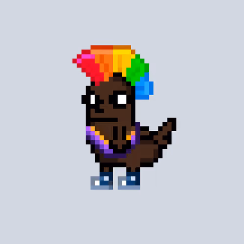 Minerdickbutt