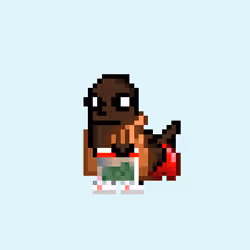 Minerdickbutt