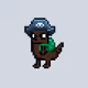 Minerdickbutt