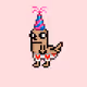 Minerdickbutt