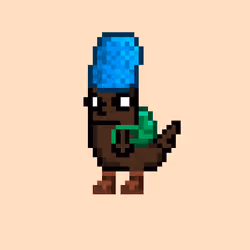 Minerdickbutt