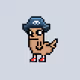 Minerdickbutt