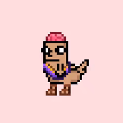 Minerdickbutt