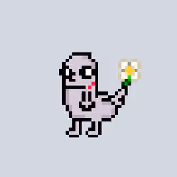 Minerdickbutt
