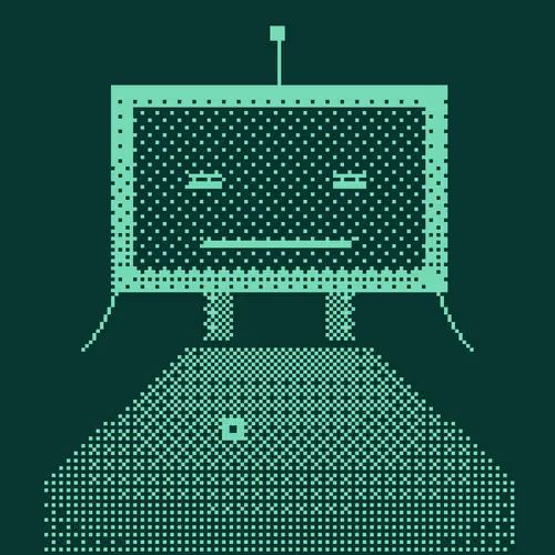 Robit #1001