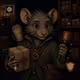 Dungeon Employee #2628