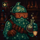 Dungeon Employee #2629