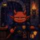 Dungeon Employee #2635