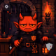 Dungeon Employee #5002