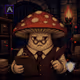 Dungeon Employee #2632