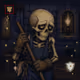 Dungeon Employee #2631