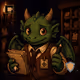 Dungeon Employee #2637