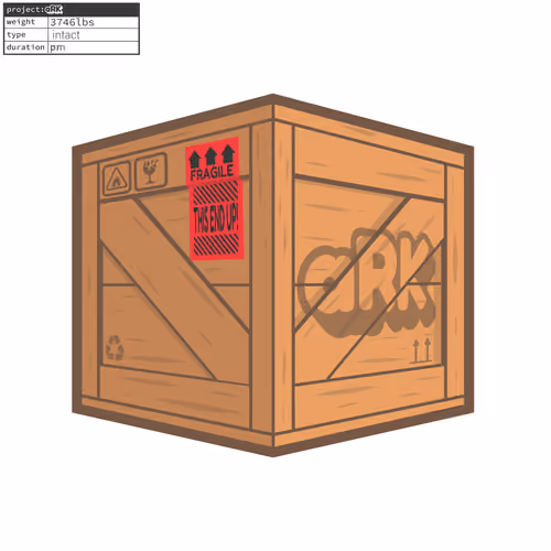 Item #204 Media