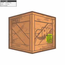 Item Media