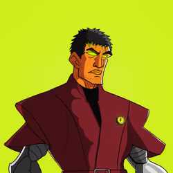 Titans 2084