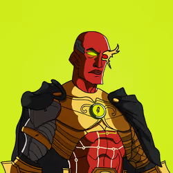 Titans 1465