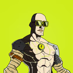 Titans 1238