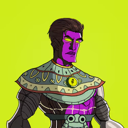Titans 2095