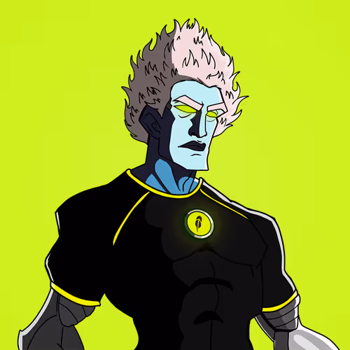 Titans 2054