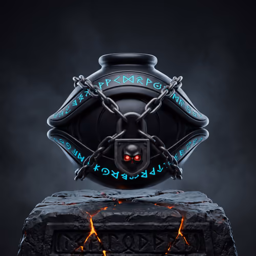 Hood Sages: Sealed Relic