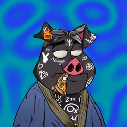 CashPig #151