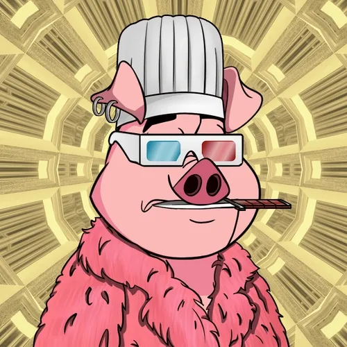 Unrevealed CashPig