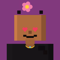 Voxel Punk #2957