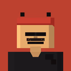 Voxel Punk #2958