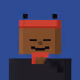 Voxel Punk #3901