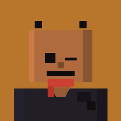 Voxel Punk #3533