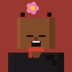 Voxel Punk #1154