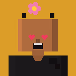 Voxel Punk #3743