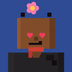 Voxel Punk #441