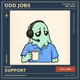 ODD JOBS #72
