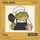 ODD JOBS #931