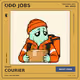 ODD JOBS #533