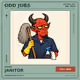 ODD JOBS #523