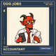 ODD JOBS #522