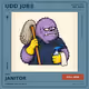 ODD JOBS #325