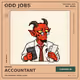 ODD JOBS #535