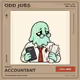 ODD JOBS #118