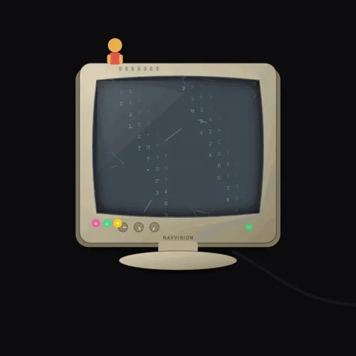Cathode #556