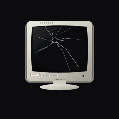 Item #1003 Media