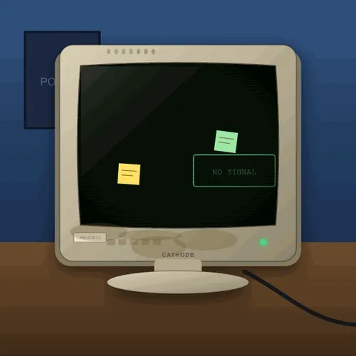 Cathode #574