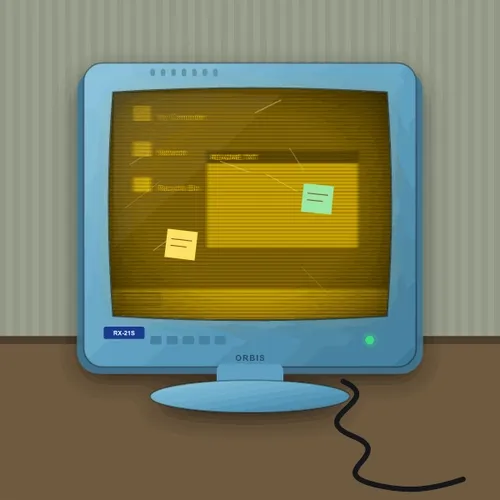 Cathode #573