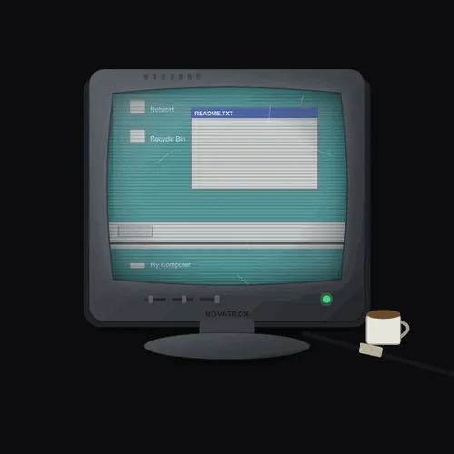 Item #534 Media