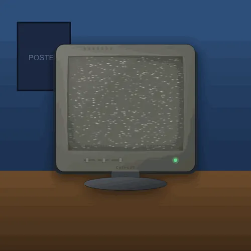 Item #645 Media