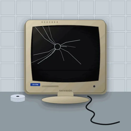 Item #997 Media